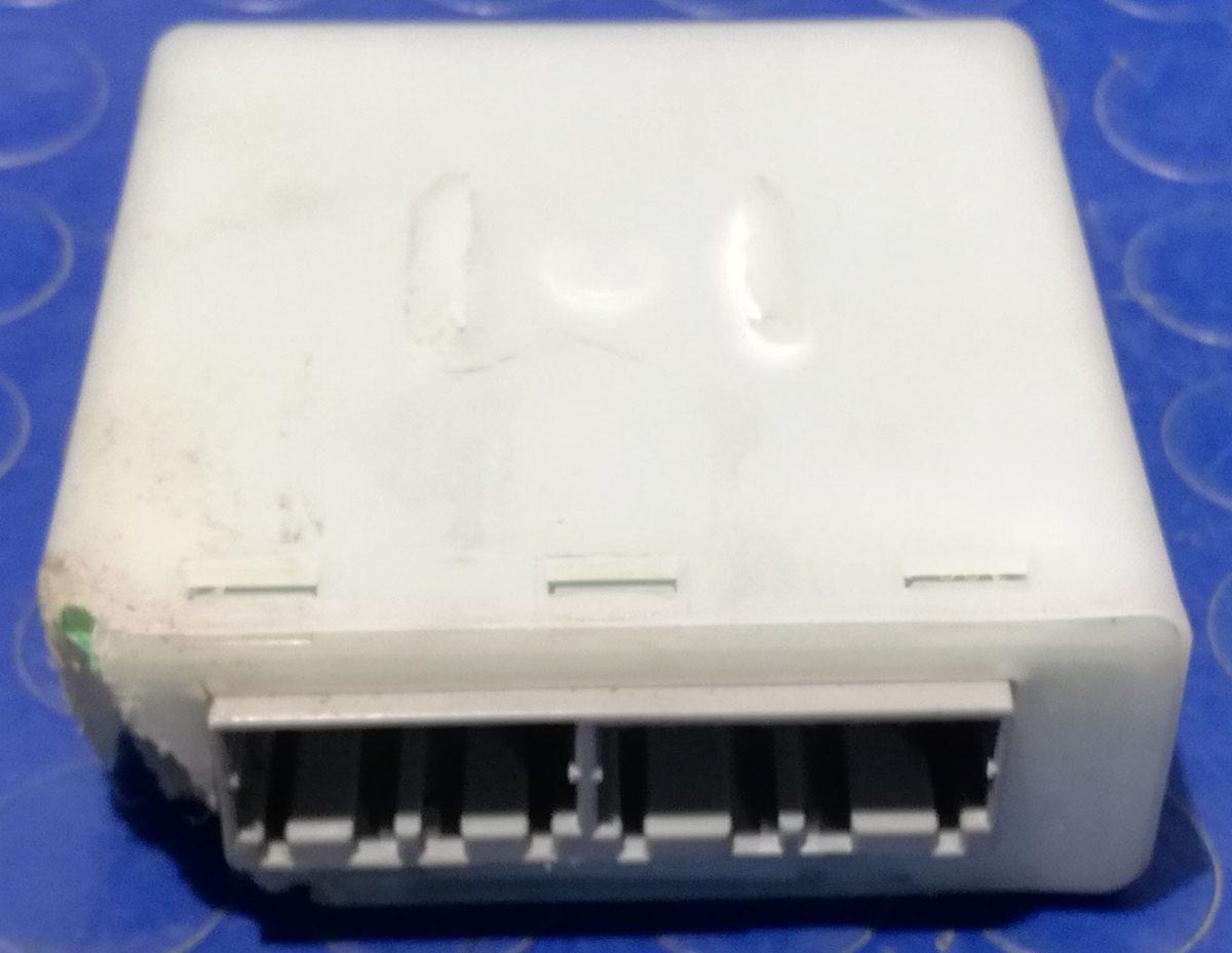 CENTRALINA UNITA DI CONTROLLO RENAULT KOLEOS 2.0 DCI 28550JY00A<br /><br /><br />