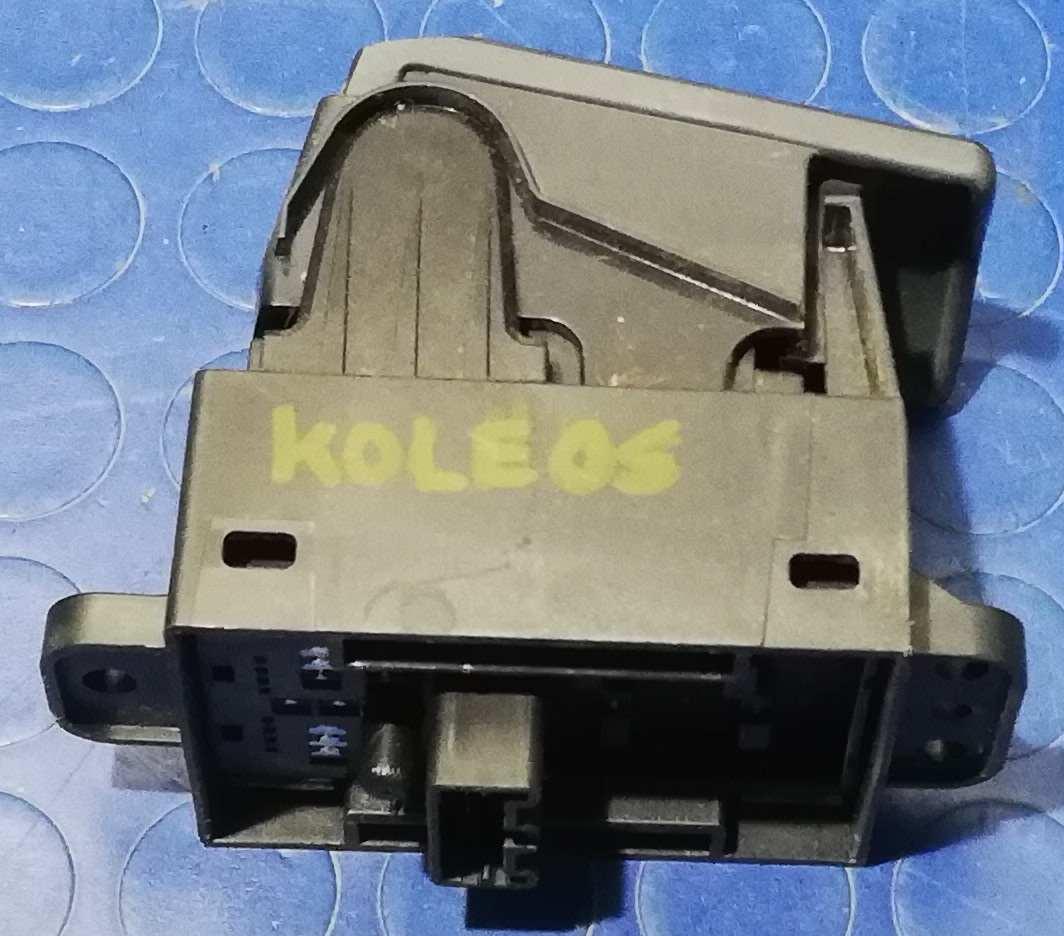 INTERRUTTORE FRENO A MANO ELETTRICO RENAULT KOLEOS 2.0 DCI 25175JY00A<br /><br />