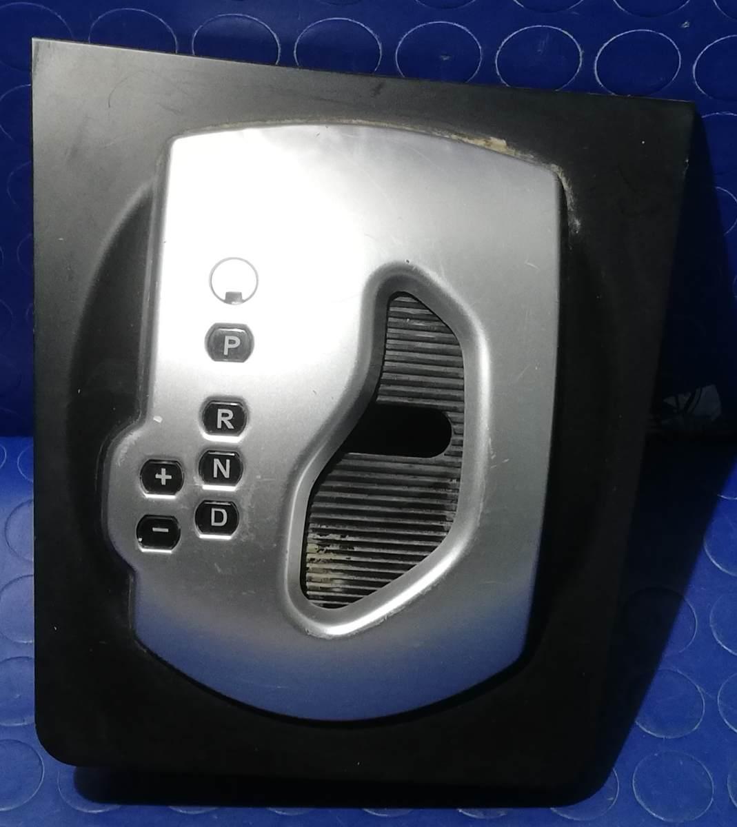 MASCHERINA CAMBIO AUTOMATICO RENAULT KOLEOS 2.0 DCI DYR85321JY40A<br /><br /><br />