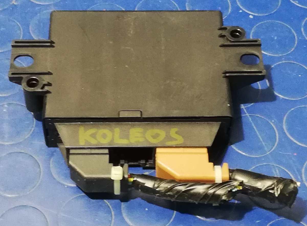 CENTRALINA SENSORI DI PARCHEGGIO RENAULT KOLEOS 2.0 DCI 2010 259901430R<br /><br />