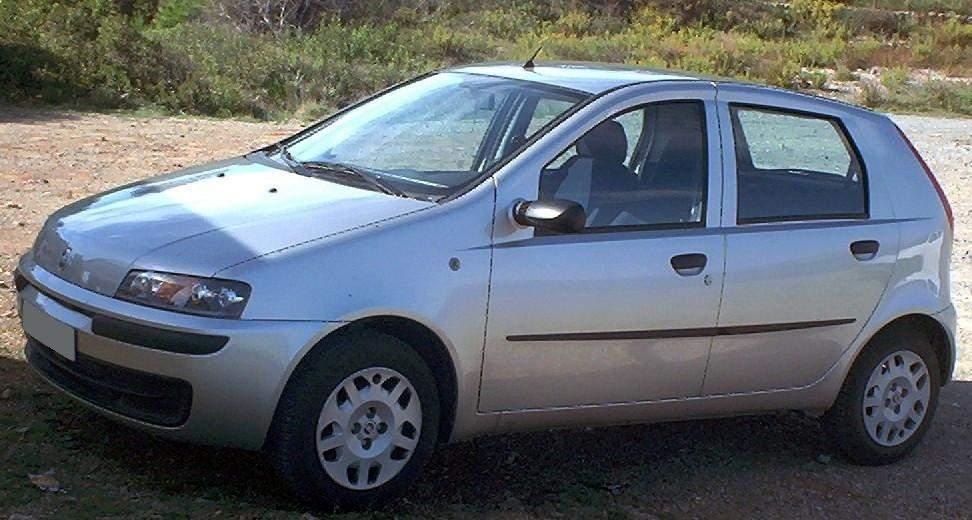 SPORTELLO CARBURANTE FIAT PUNTO 2 SERIE 3P 46530035<br /><br /><br />