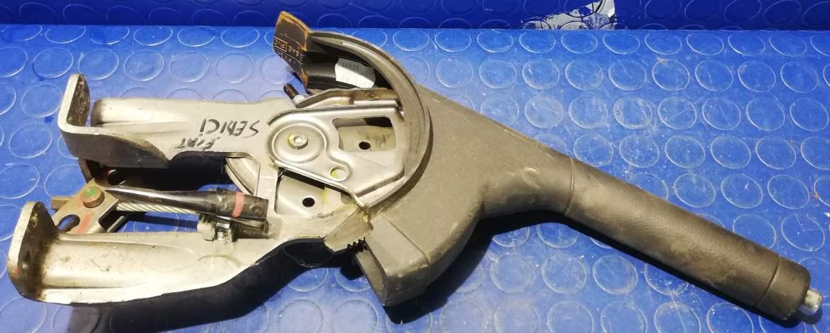 LEVA FRENO MANO FIAT SEIDICI 1.9 MJT 2008 71750423<br /><br /><br />