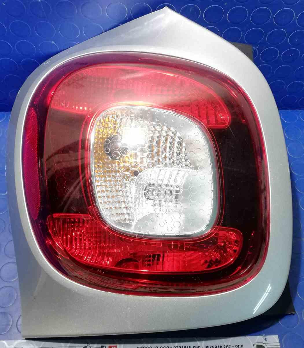 FANALE SX MERCEDES SMART 2016 A4538260914<br /><br /><br />