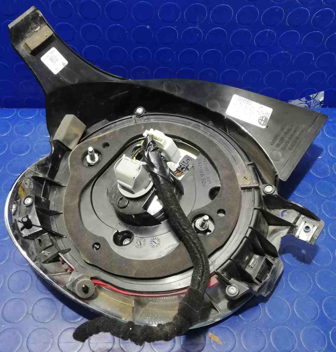 FANALE DX ALFA MITO 2012 1.3 MJT 156085852<br /><br />