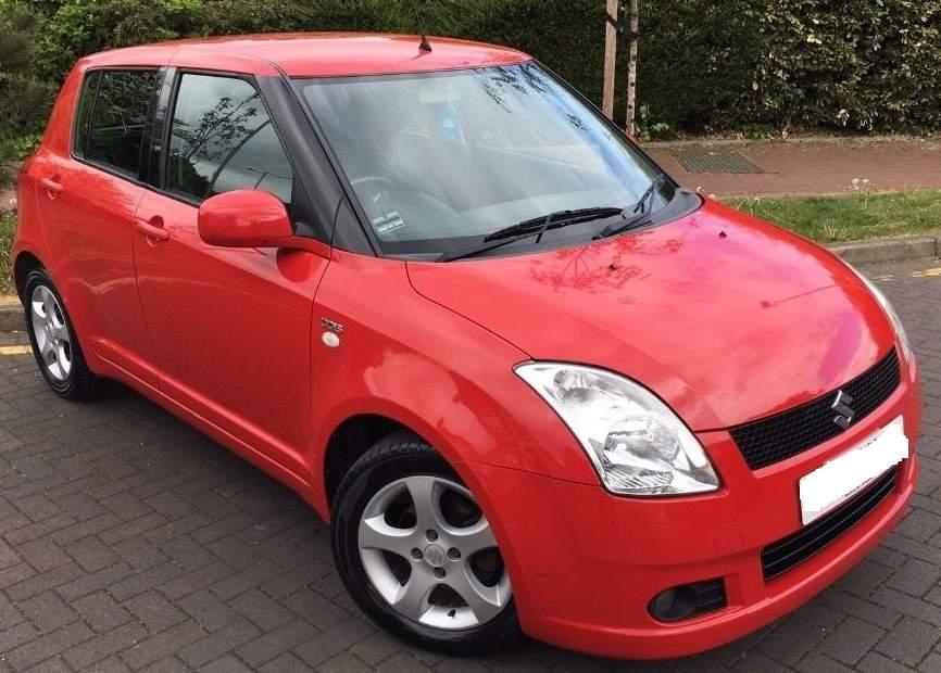 COMANDI CLIMA SUZUKI SWIFT 2007 7440062J10BJP<br /><br />