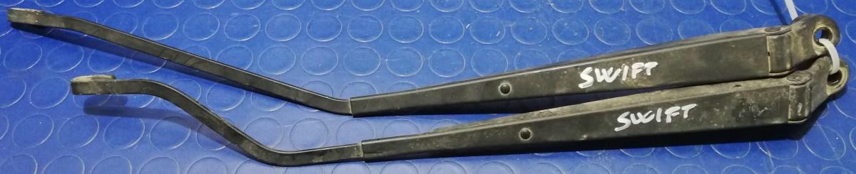 BRACCIA TERGICRISTALLO SUZUKI SWIFT 2007 1.3 3831062J00000<br />