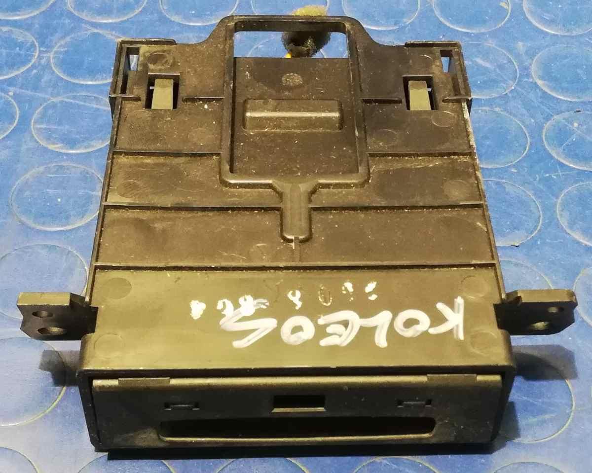 LETTORE SCHEDA ACCENSIONE RENAULT KOLEOS 2.0 DCI  A2C53299319<br /><br /><br />