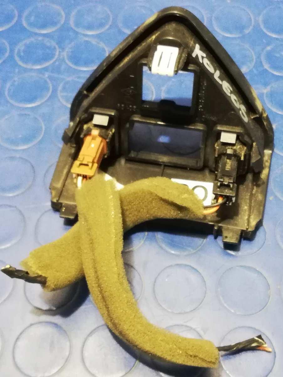 PULSANTIERA  RENAULT KOLEOS 2.0 DCI 68485JY00A<br /><br /><br /><br />