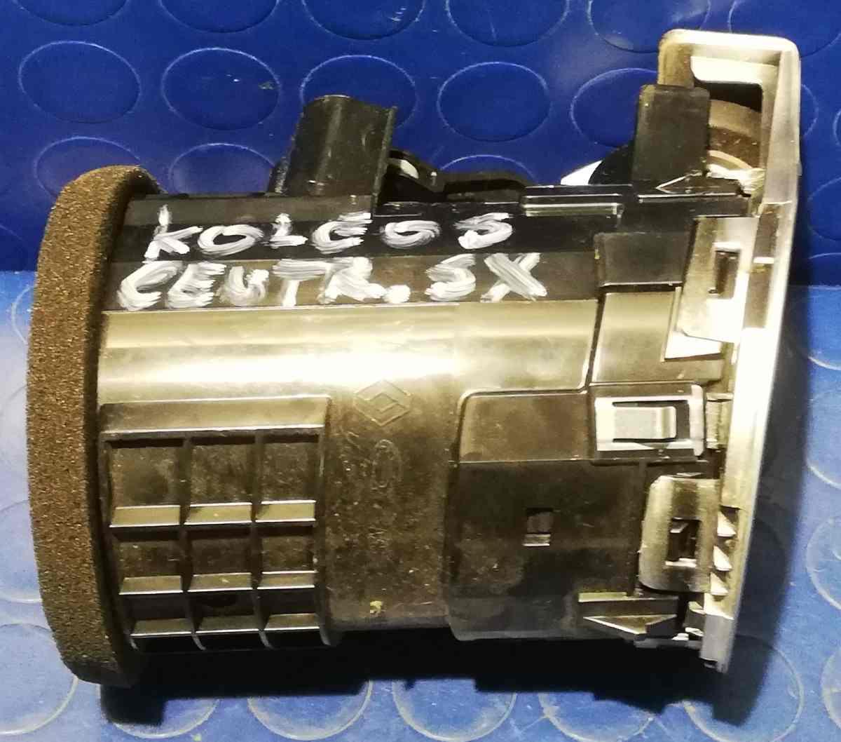 ARIATORE CENTRALE SX RENAULT KOLEOS 2.0 DCI  68751JY00A<br /><br /><br />