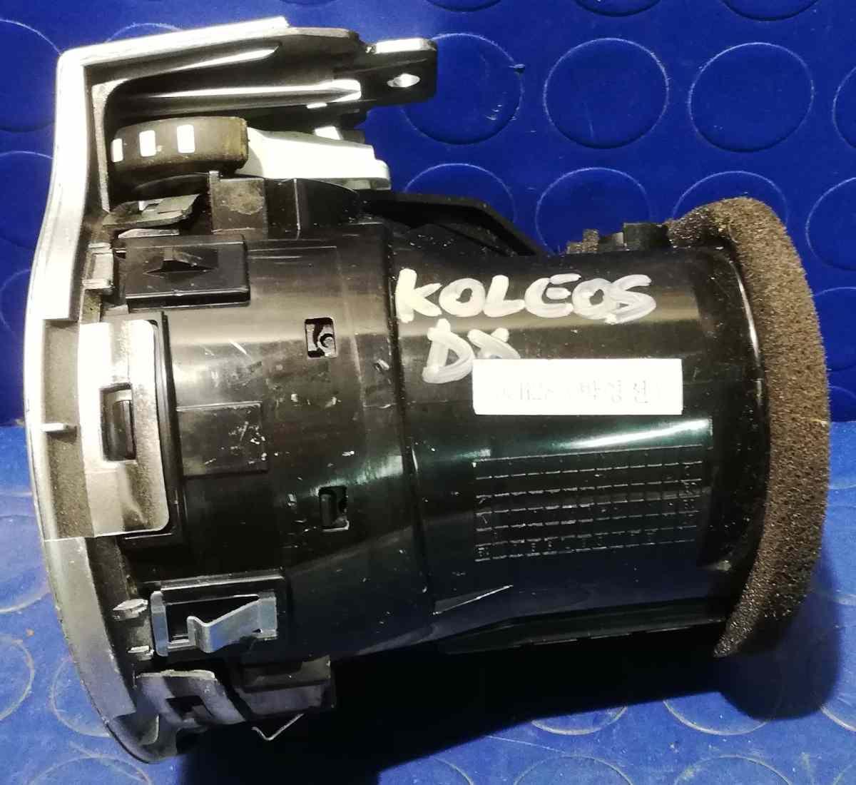 ARIATORE DX RENAULT KOLEOS 2.0 DCI 68760JY00A<br /><br /><br />