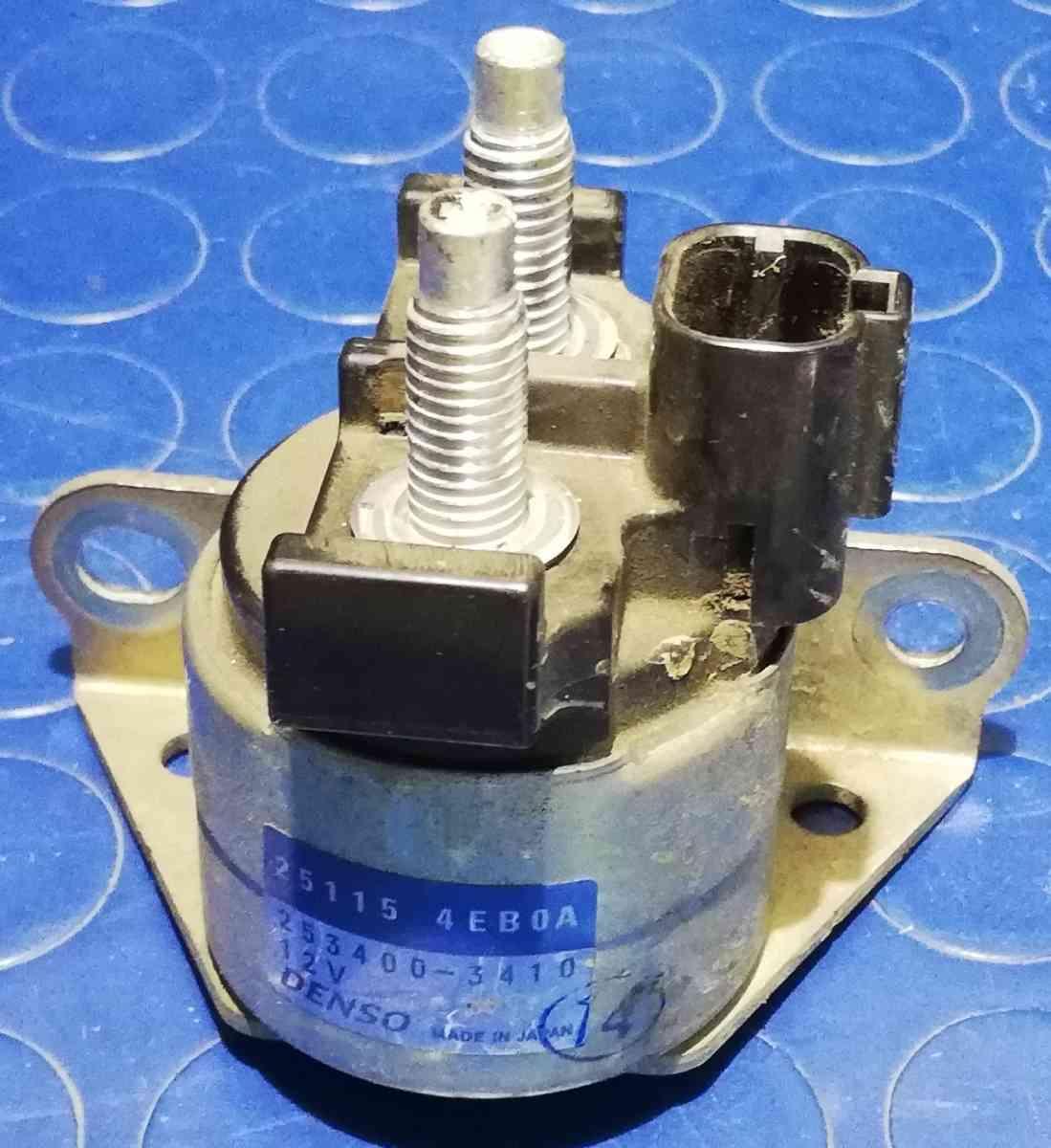 MODULO ELETTRONICO NISSAN X'TRAIL 2016 12534003410<br />