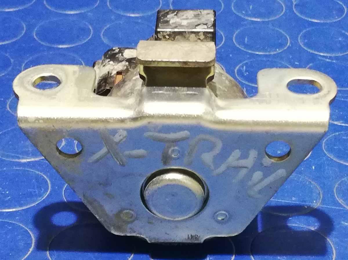 MODULO ELETTRONICO NISSAN X'TRAIL 2016 12534003410<br />