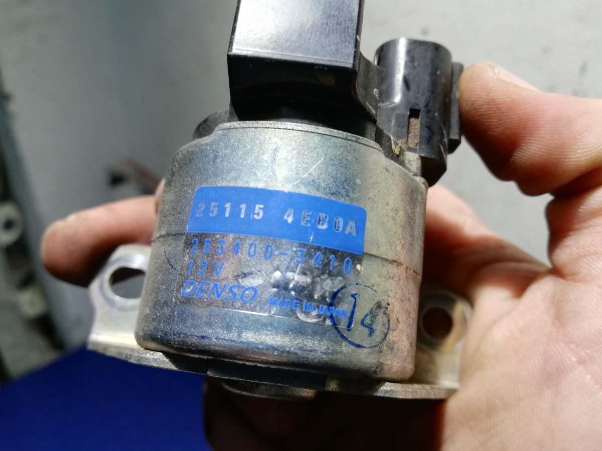 MODULO ELETTRONICO NISSAN X'TRAIL 2016 12534003410<br />