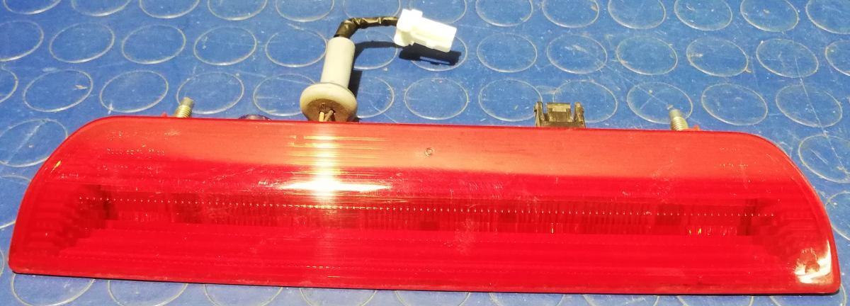 FANALINO STOP NISSAN X'TRAIL 2016 265904BA0A<br />