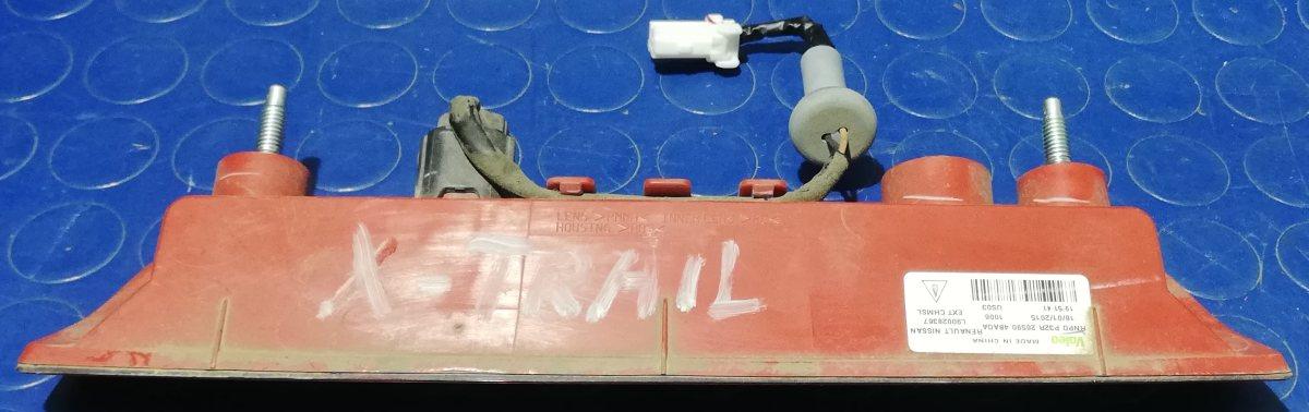 FANALINO STOP NISSAN X'TRAIL 2016 265904BA0A<br />