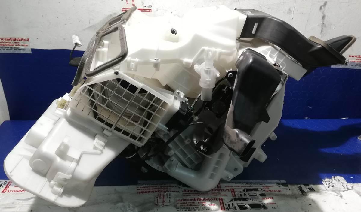 CONVOGLIATORE STUFA NISSAN X'TRAIL 2016 272104BA6A<br />