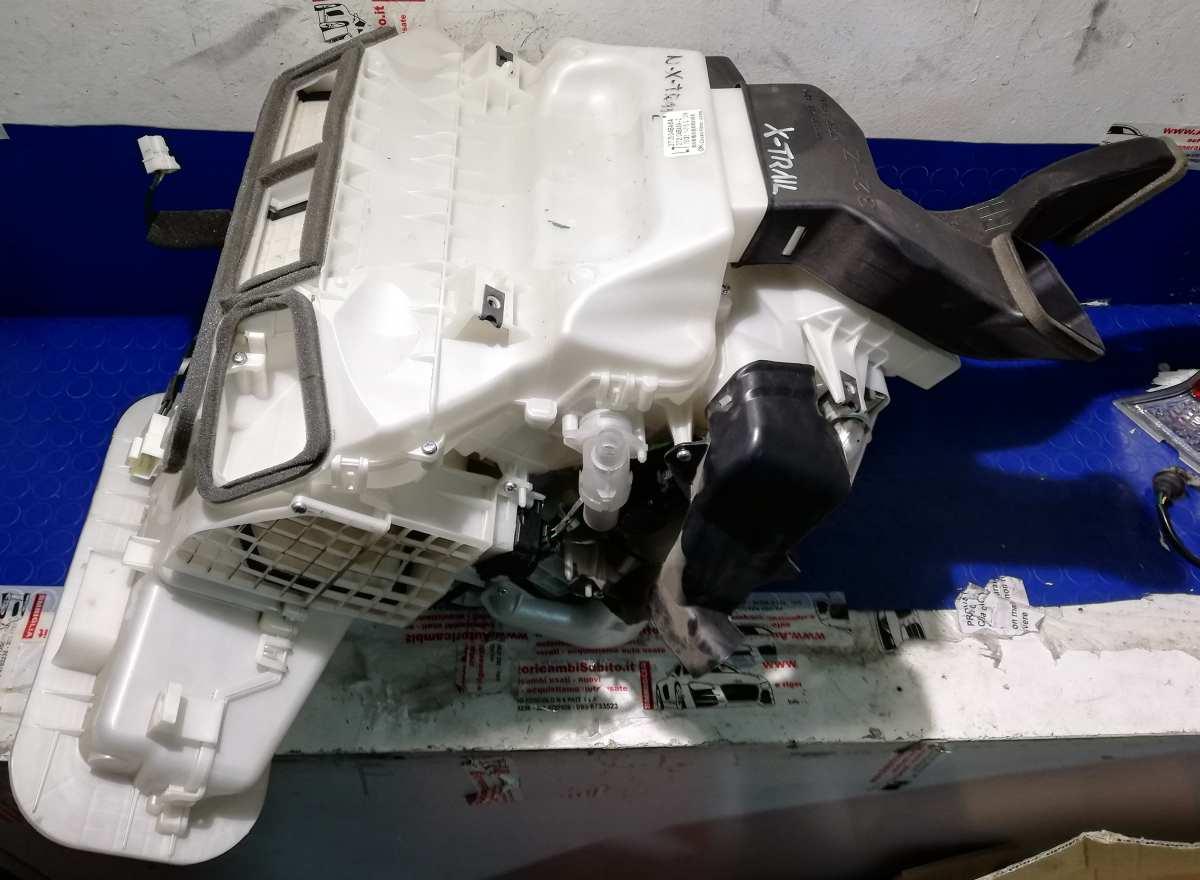 CONVOGLIATORE STUFA NISSAN X'TRAIL 2016 272104BA6A<br />