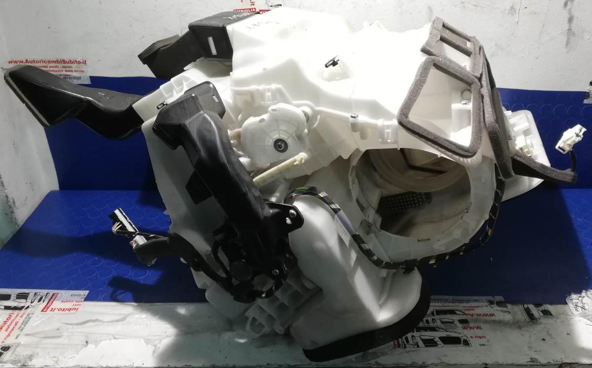 CONVOGLIATORE STUFA NISSAN X'TRAIL 2016 272104BA6A<br />