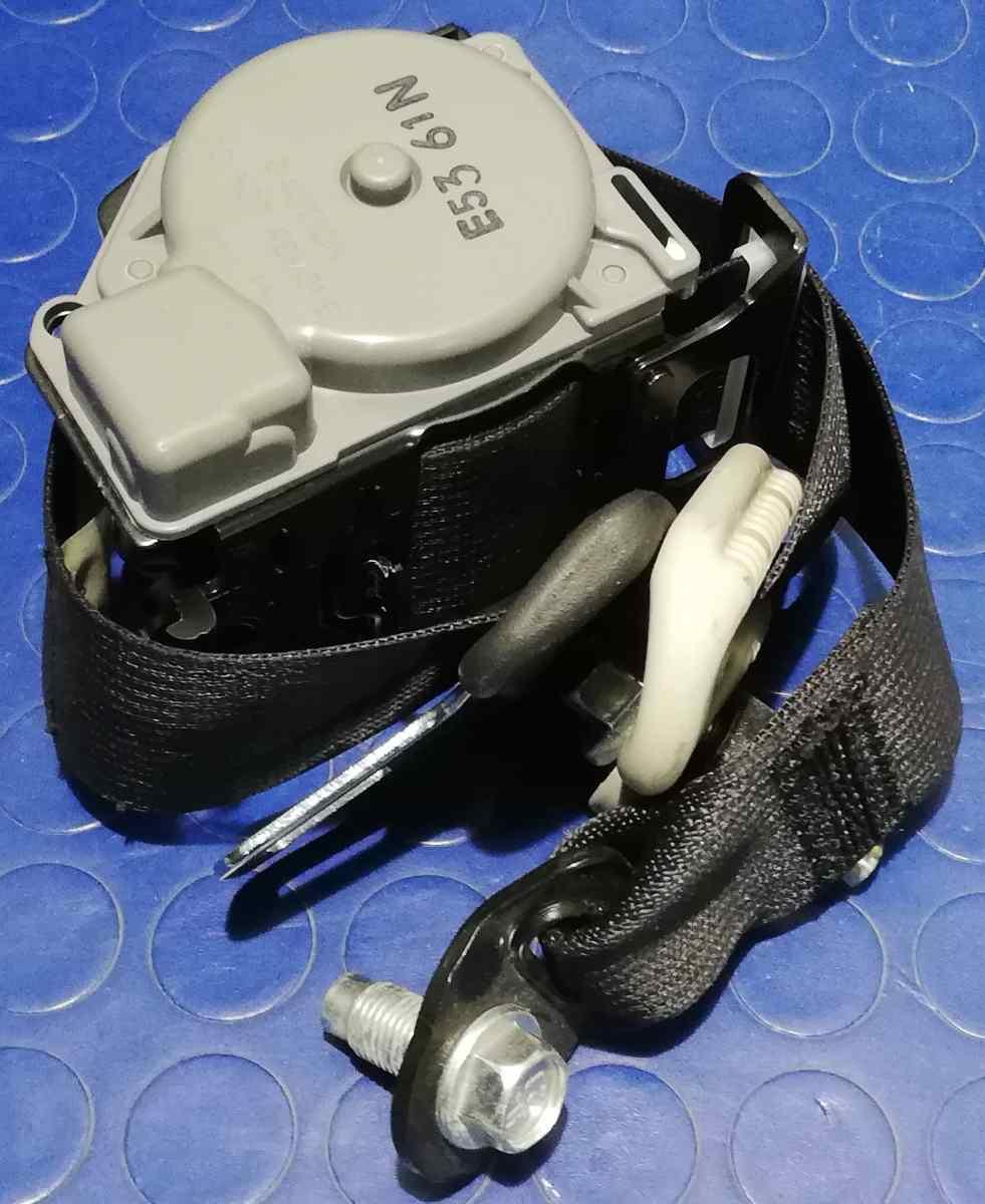 CINTURA DI SICUREZZA POST DX NISSAN X'TRAIL 2016 888444CB4A<br />