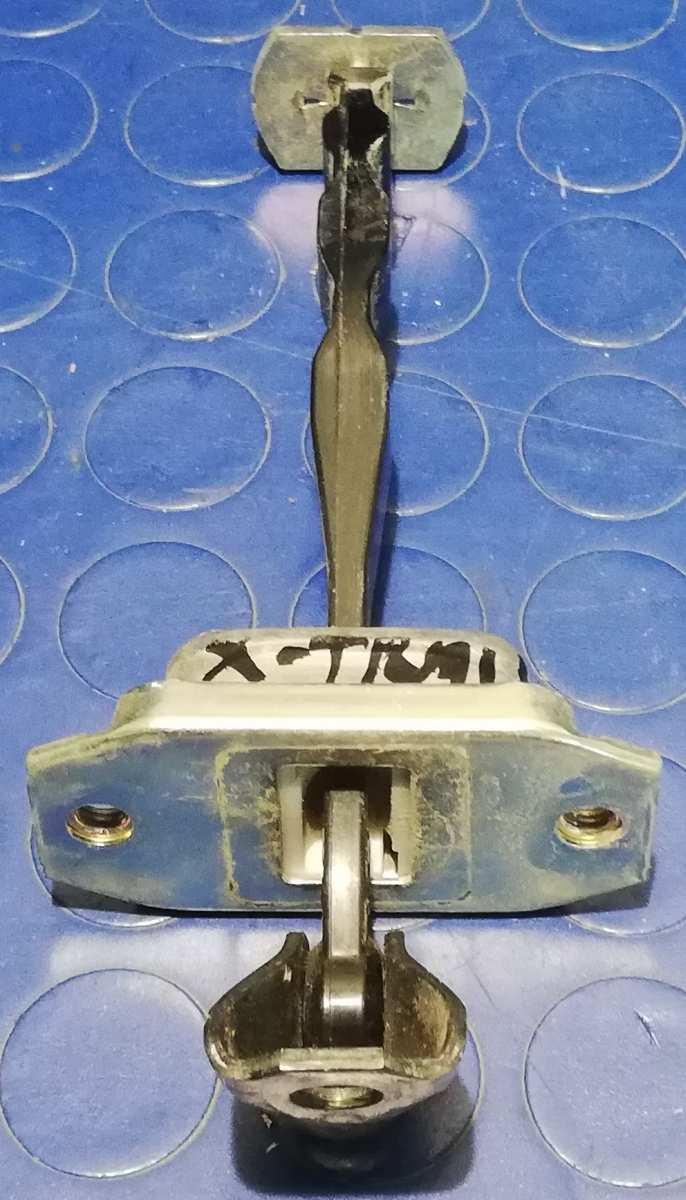 TIRANTE PORTIERA POST DX NISSAN X'TRAIL 2016 824304CL0B<br />