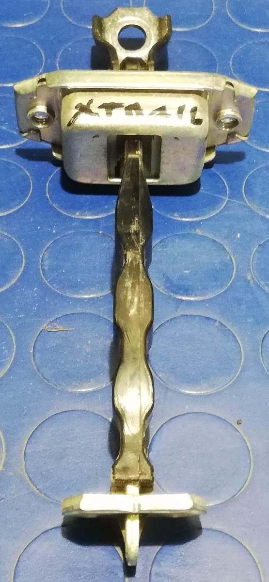 TIRANTE PORTIERA POST SX NISSAN X'TRAIL 2016 824304CL0A<br />