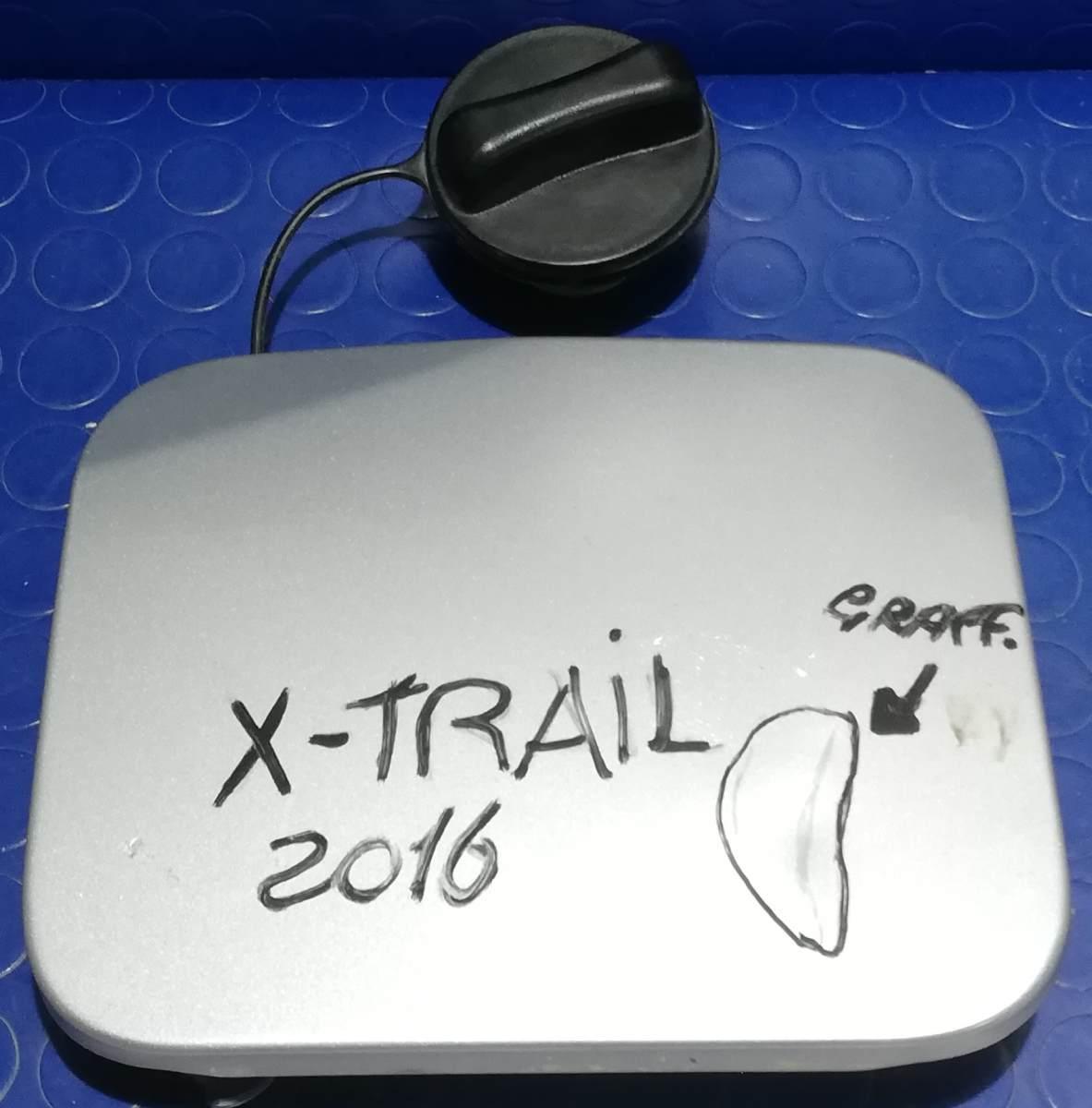 SPORTELLO CARBURANTE NISSAN X'TRAIL 2016 788304CC0A<br />