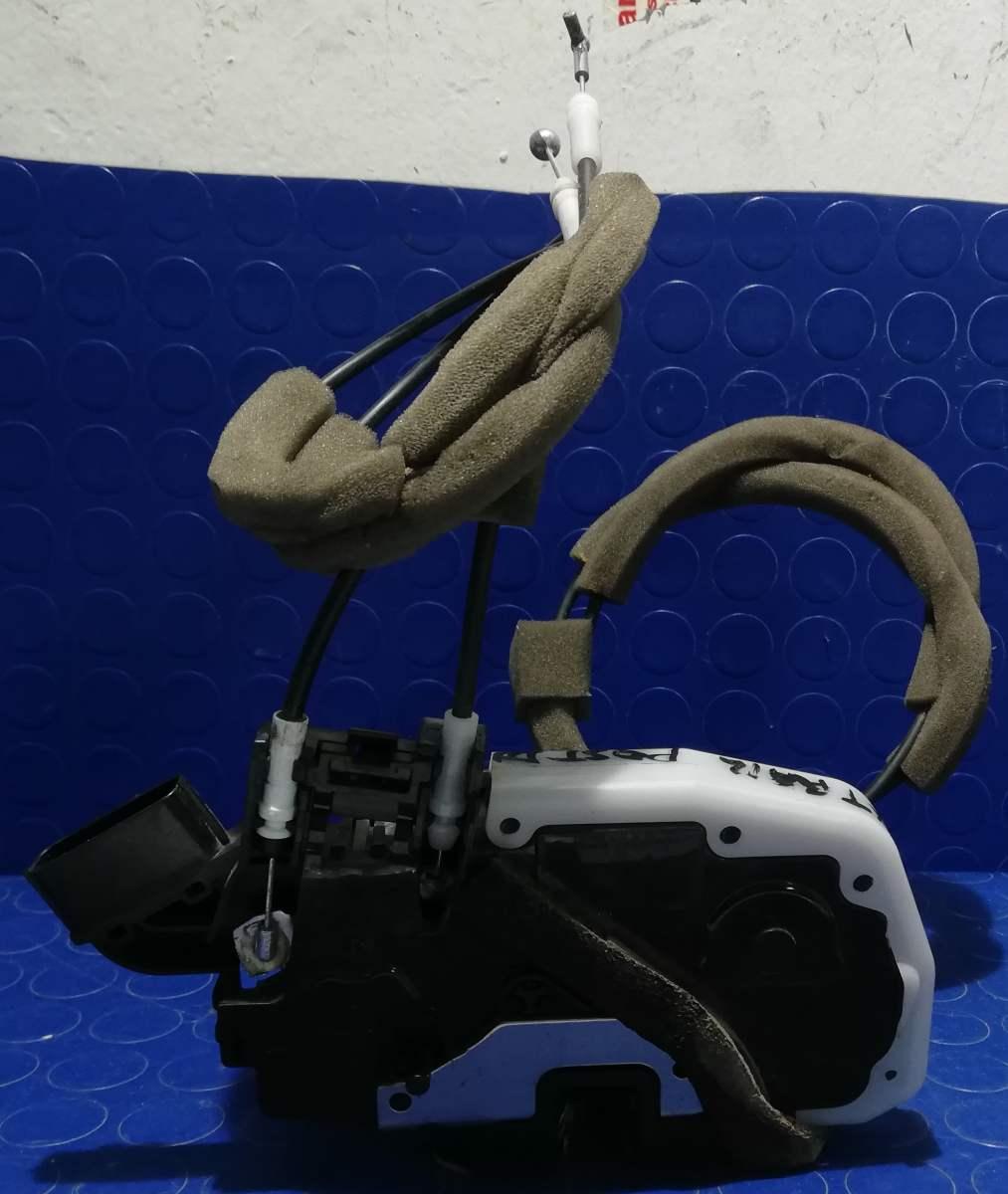 CHIUSURA PORTIERA POST DX NISSAN X'TRAIL 2016 825004CA0A<br />