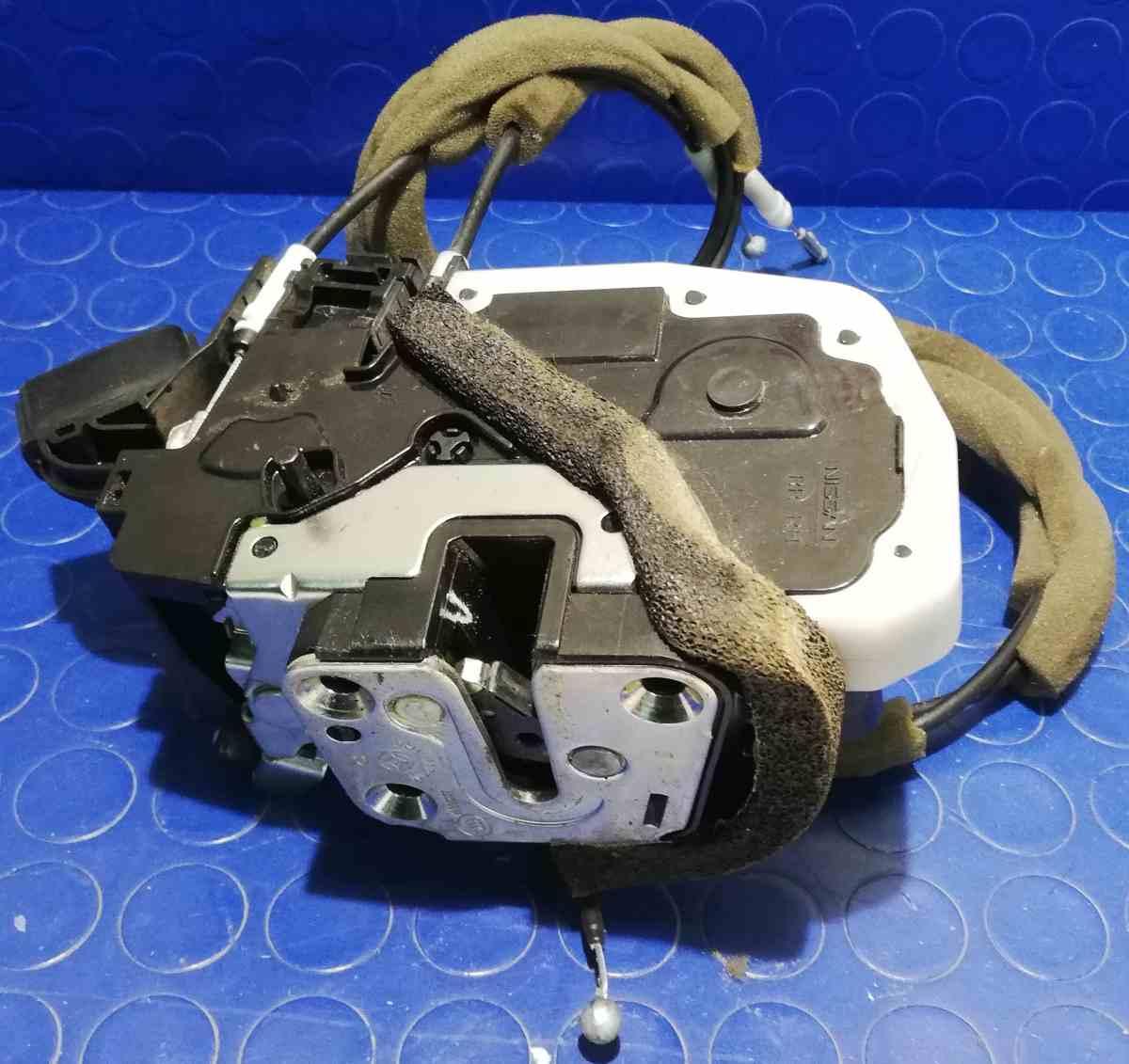 CHIUSURA PORTIERA POST DX NISSAN X'TRAIL 2016 825004CA0A<br />