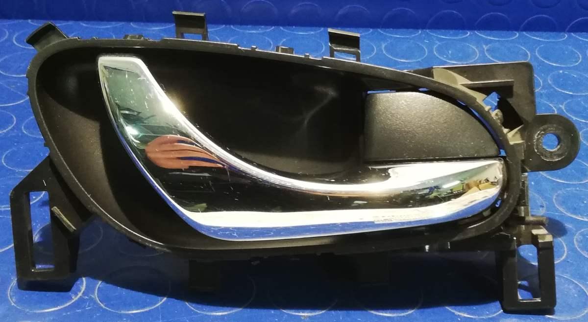 MANIGLIA INTERNA POST DX NISSAN X'TRAIL 2016 806704CE0A<br />