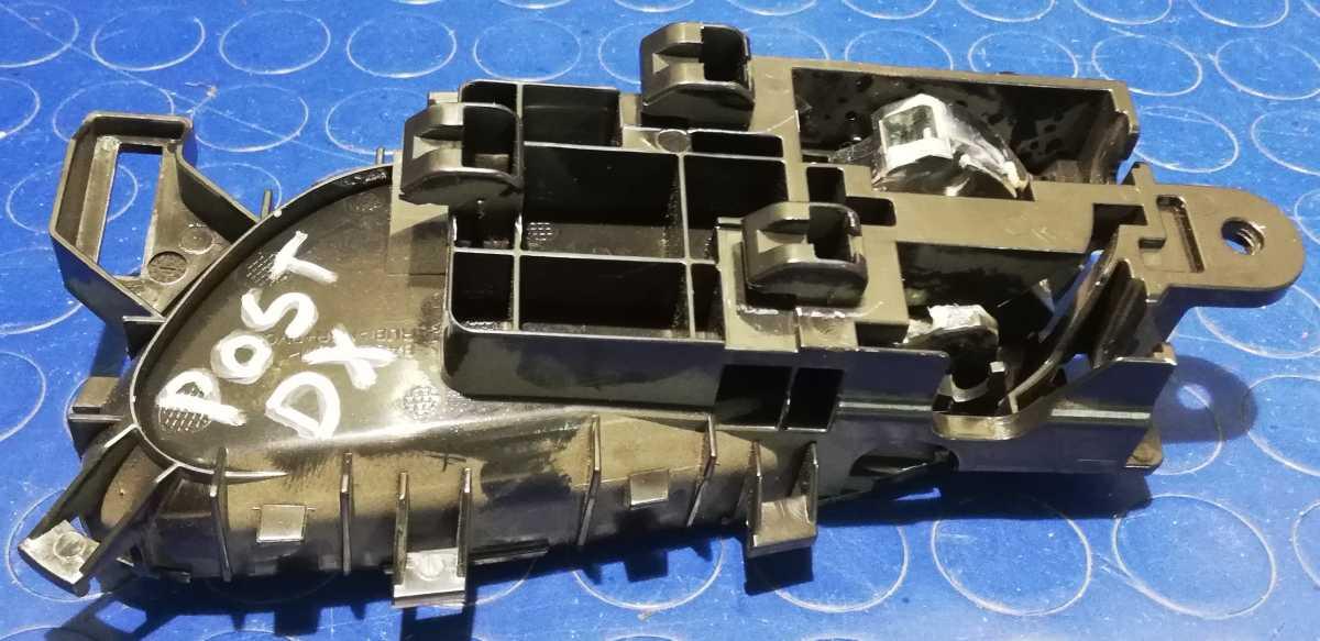 MANIGLIA INTERNA POST DX NISSAN X'TRAIL 2016 806704CE0A<br />