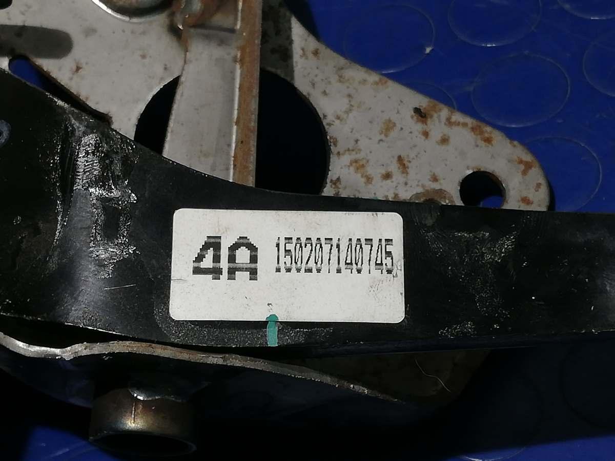 PEDALE FRIZIONE NISSAN X'TRAIL 2016 4650300Q0C<br />