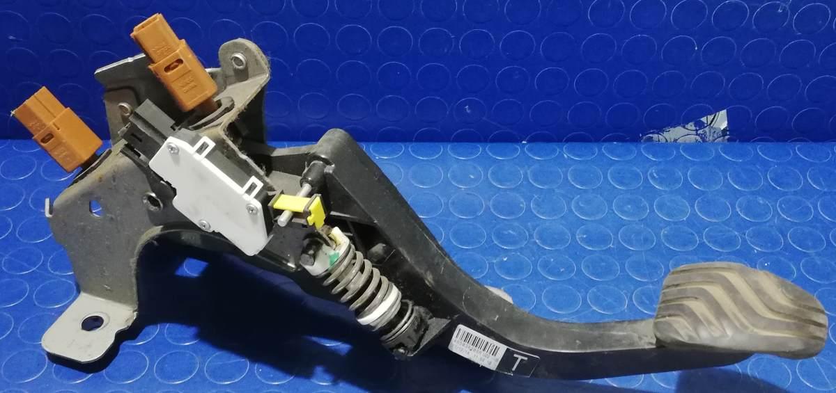 PEDALE FRENO NISSAN X'TRAIL 2016 1.6 DCI 465034208R<br />