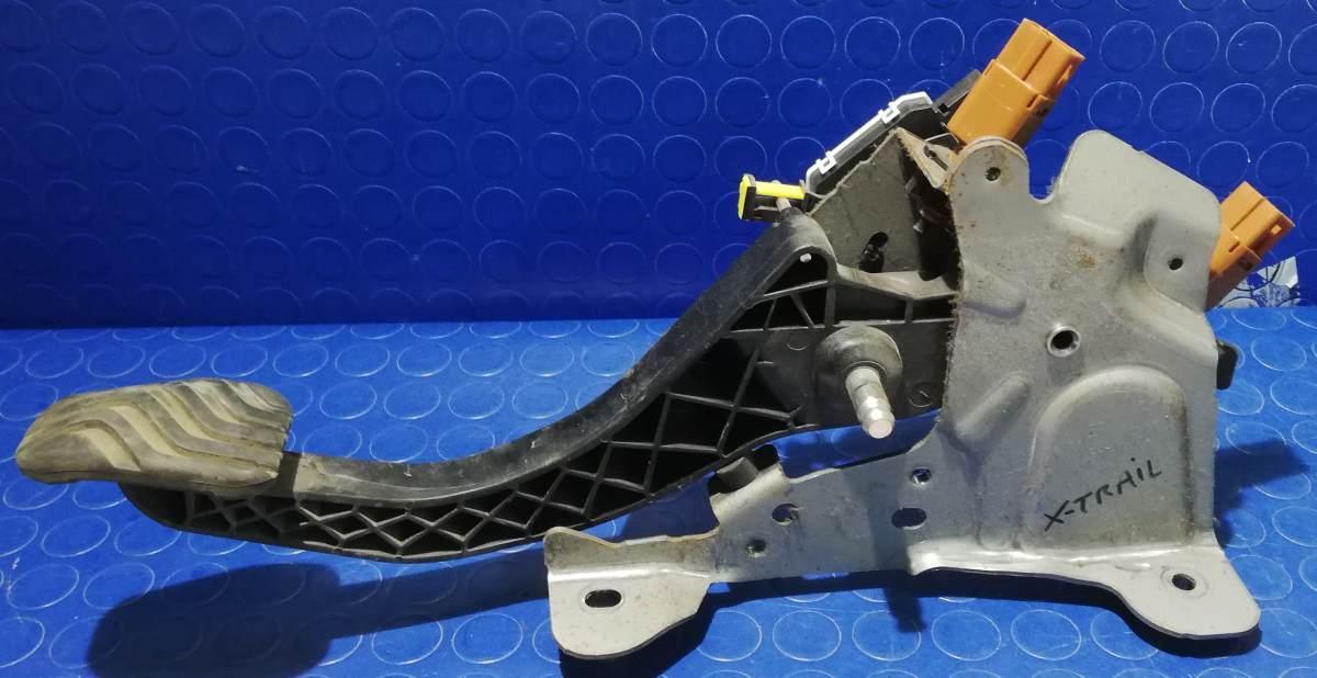 PEDALE FRENO NISSAN X'TRAIL 2016 1.6 DCI 465034208R<br />