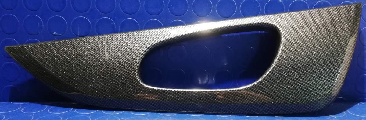 COPRIMANIGLIA INTERNA PORTIERA NISSAN X'TRAIL 826834CL0A<br /><br />