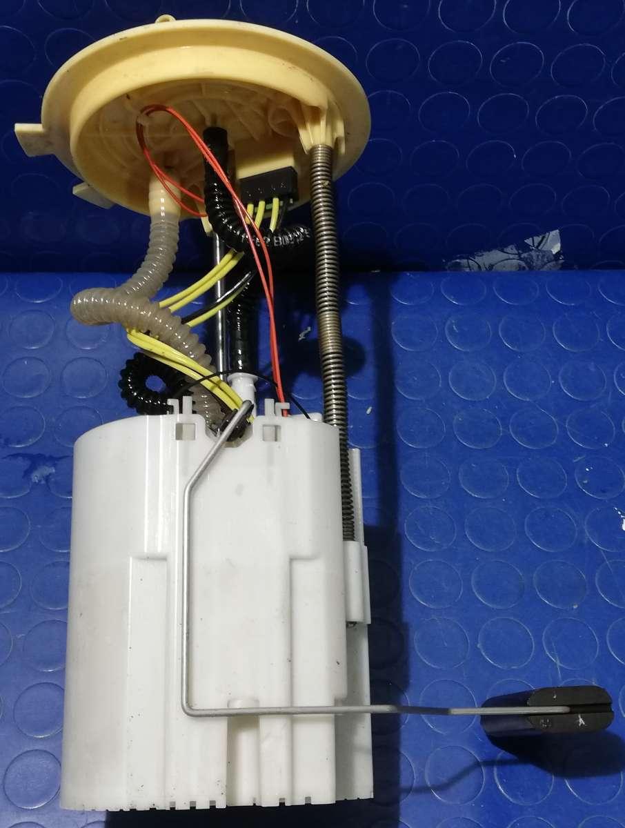 POMPA CARBURANTE NISSAN X TRAIL 2016 1.6 DCI 170404BE1A<br />