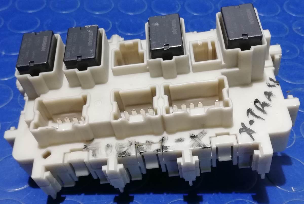 PORTAFUSIBILI NISSAN X TRAIL 2016 1.6 DCI 8991B4L23<br /><br /><br />