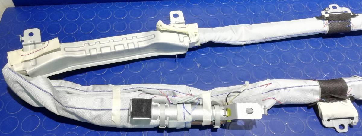AIRBAG A TENDINA DX NISSAN X TRAIL 2016 1.6 DCI K85P04CE0A<br /><br /><br />