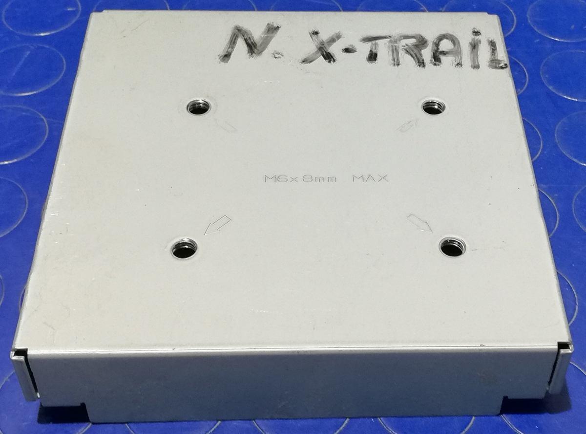 CENTRALINA RHD NISSAN X TRAIL 2016 1.6 DCI 284A14BA3B<br /><br /><br />