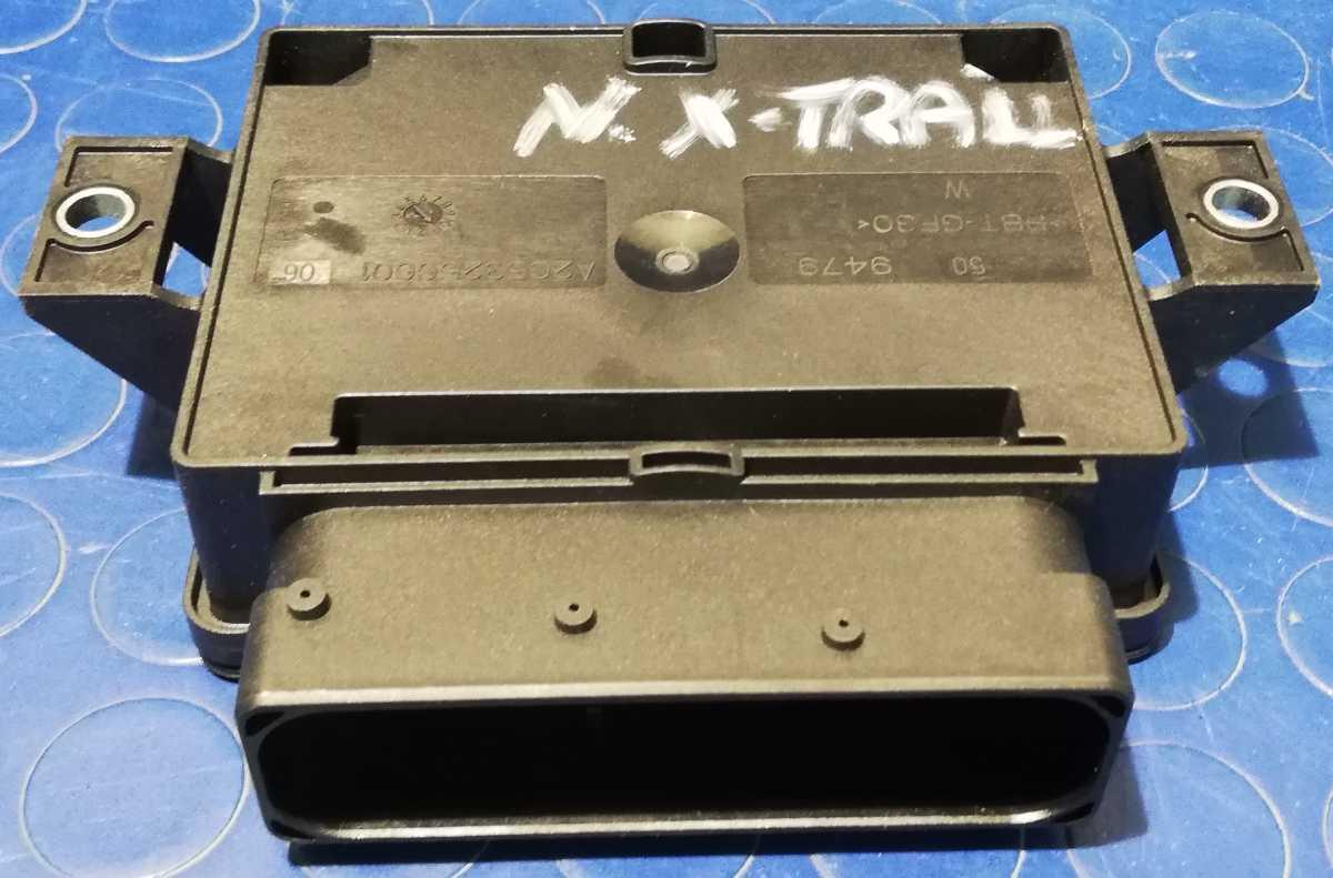 CENTRALINA FRENO A MANO ELETTRICO NISSAN X TRAIL 2016 1.6 DCI 360324BA0A<br /><br /><br />