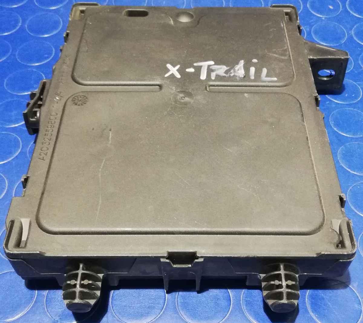 CENTRALINA ECU NISSAN X TRAIL 2016 1.6 DCI 284B14CB3A<br /><br /><br />