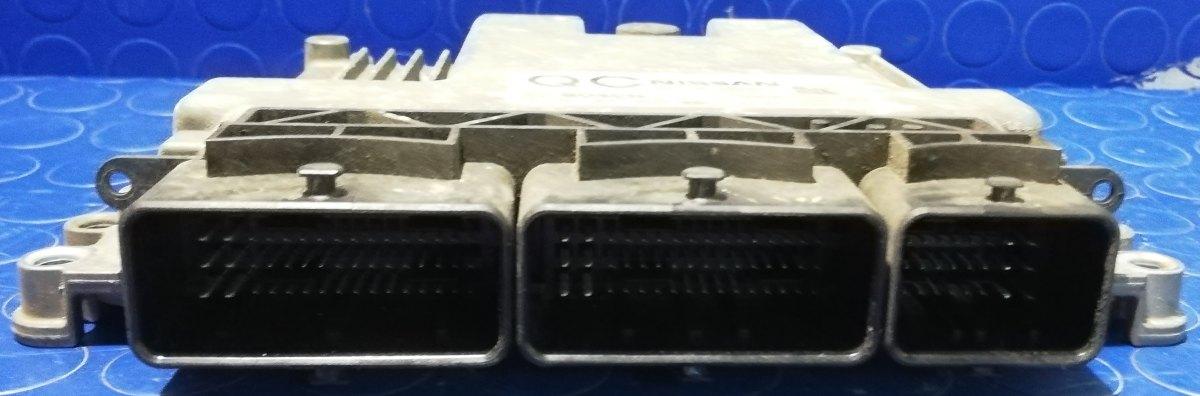 CENTRALINA MOTORE NISSAN X TRAIL 2016 1.6 DCI 0281031099<br /><br /><br />