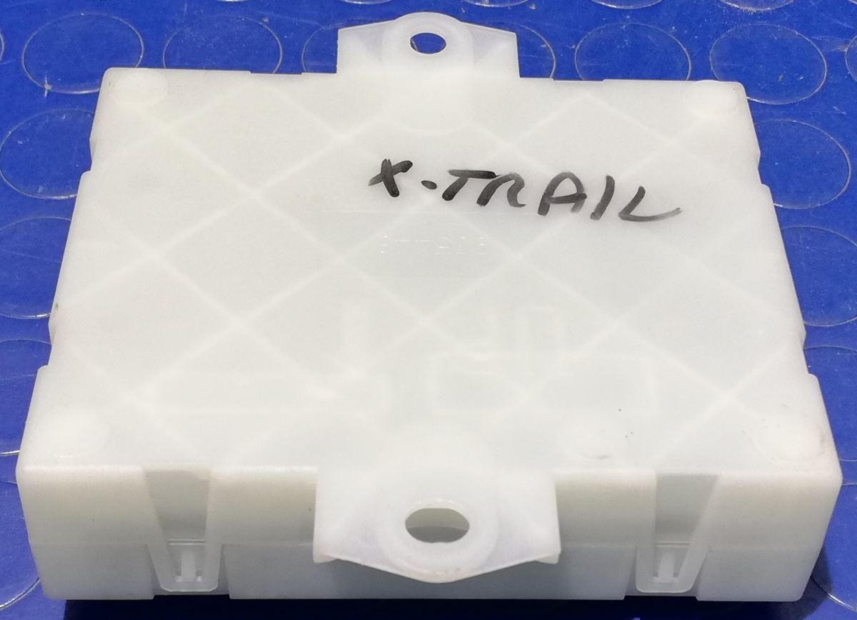 CENTRALINA BACK DOOR NISSAN XTRAIL 2016 1.6 DCI 284G04BA1A <br />