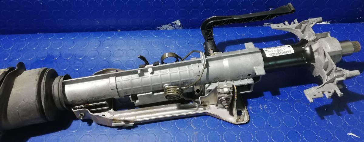 PIANTONE STERZO BMW SERIE 1 120D 2007 32306786899<br />