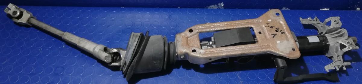 PIANTONE STERZO BMW SERIE 1 120D 2007 32306786899<br />