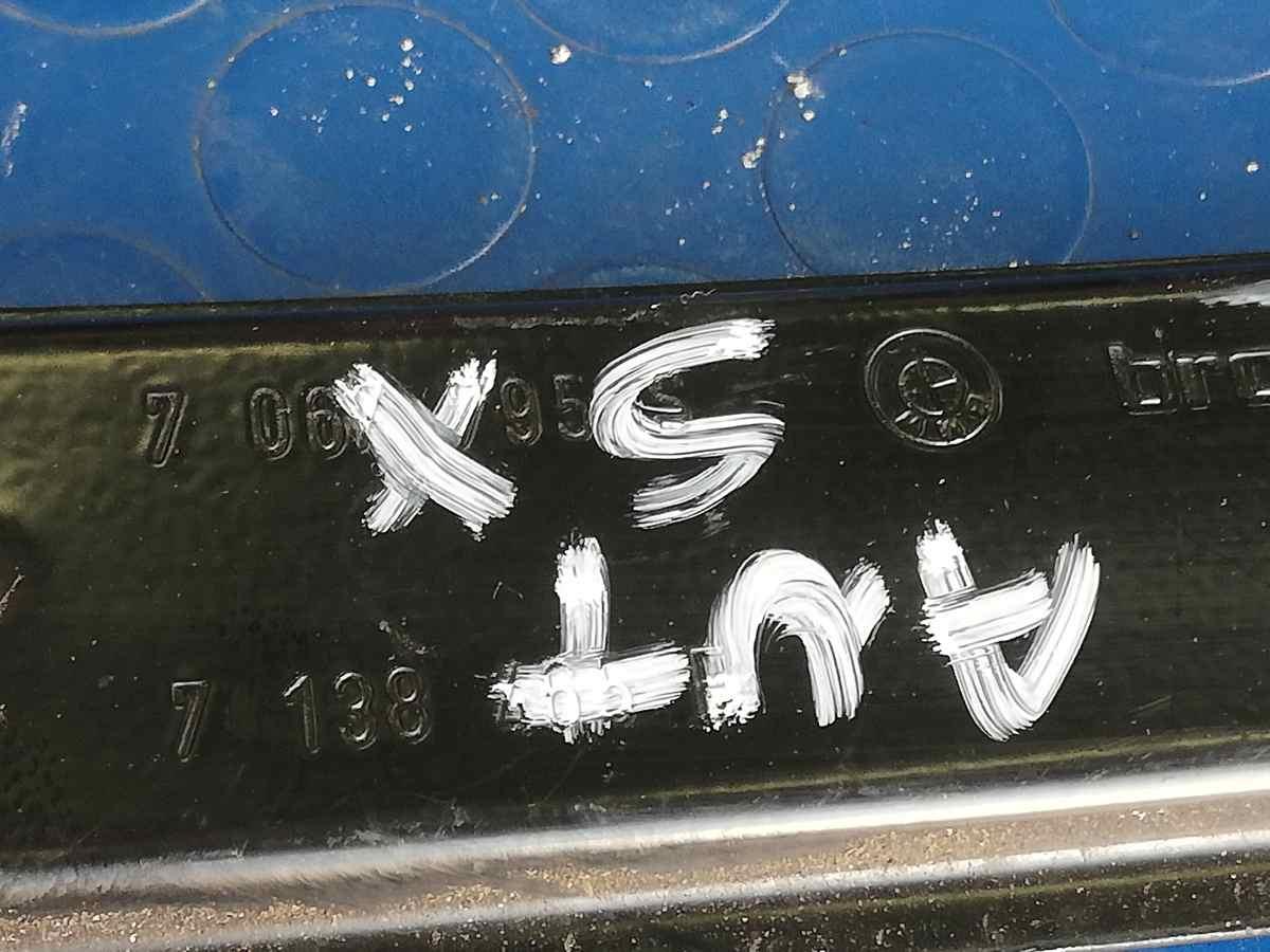 ALZACRISTALLO ELETTRICO ANT SX BMW SERIE 1 120D 2007 51337138465<br />