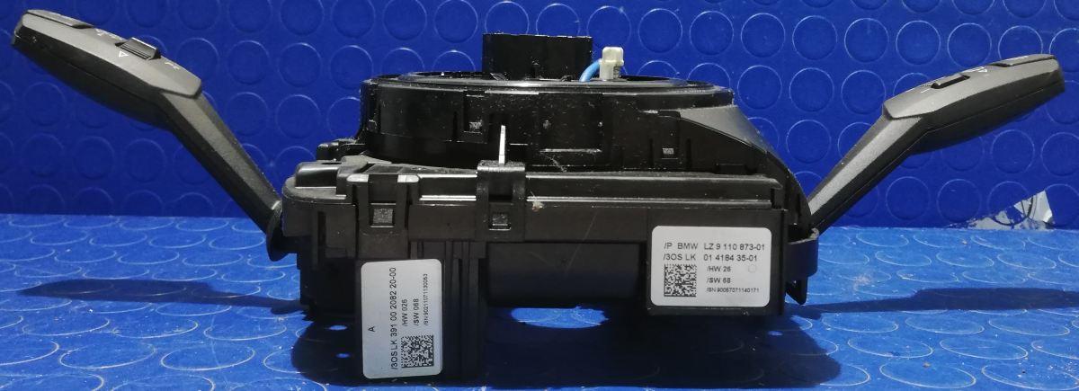 DEVIALUCE BMW SERIE 1 120D 2007 3910020822000<br /><br /><br />