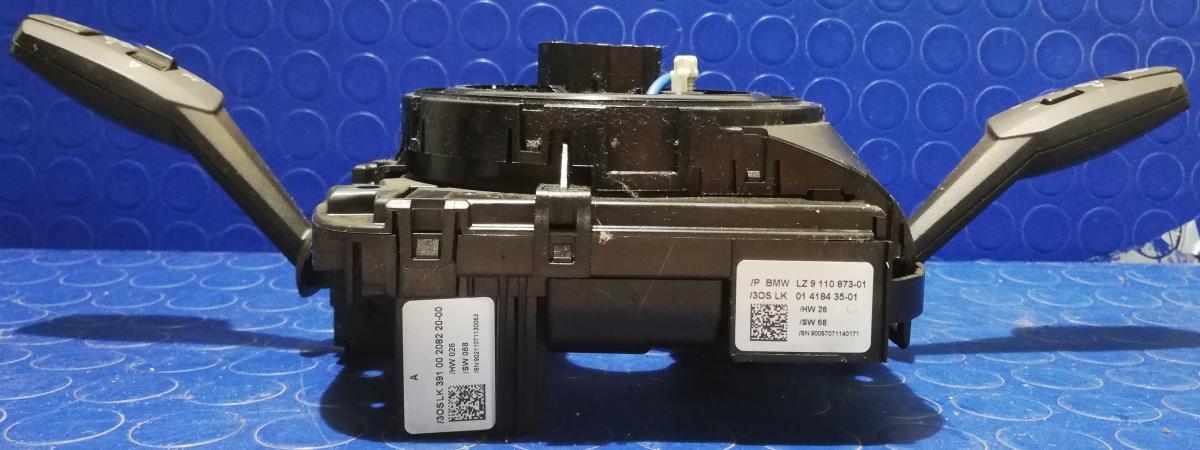 DEVIALUCE BMW SERIE 1 120D 2007 3910020822000<br /><br /><br />