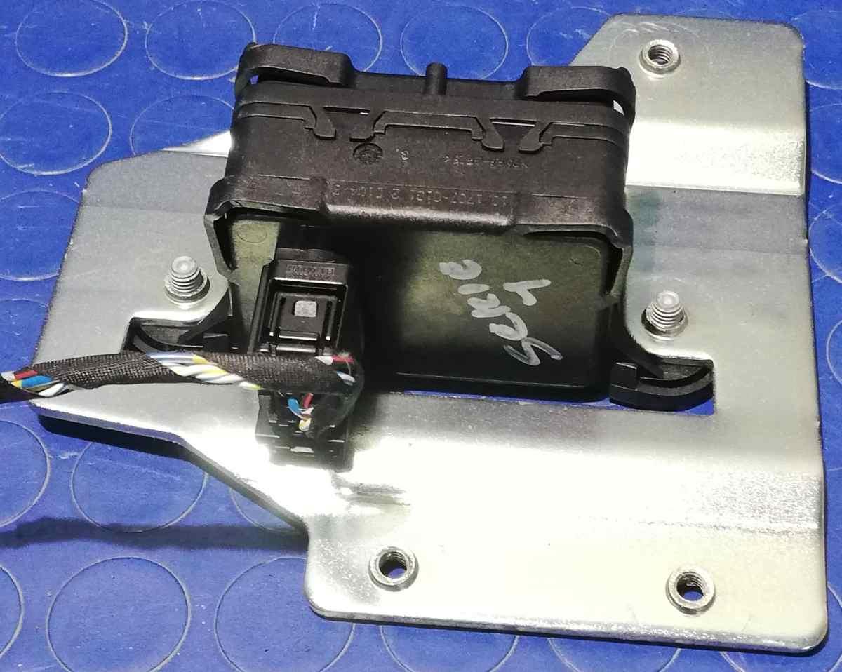 SENSORE DI IMBARDATA BMW SERIE 1 120D 2007 676276907<br /><br /><br />