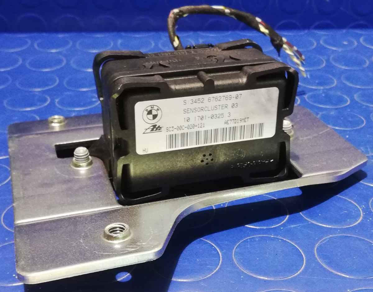 SENSORE DI IMBARDATA BMW SERIE 1 120D 2007 676276907<br /><br /><br />