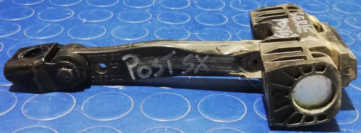 TIRANTE PORTIERA POST SX BMW SERIE 1 120D 2007 51227176810<br /><br /><br />